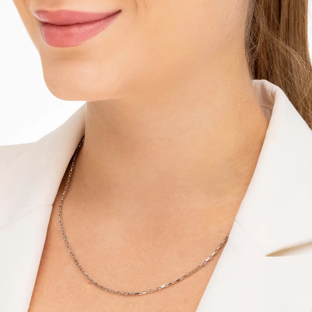 Corrente Cartier Feminina