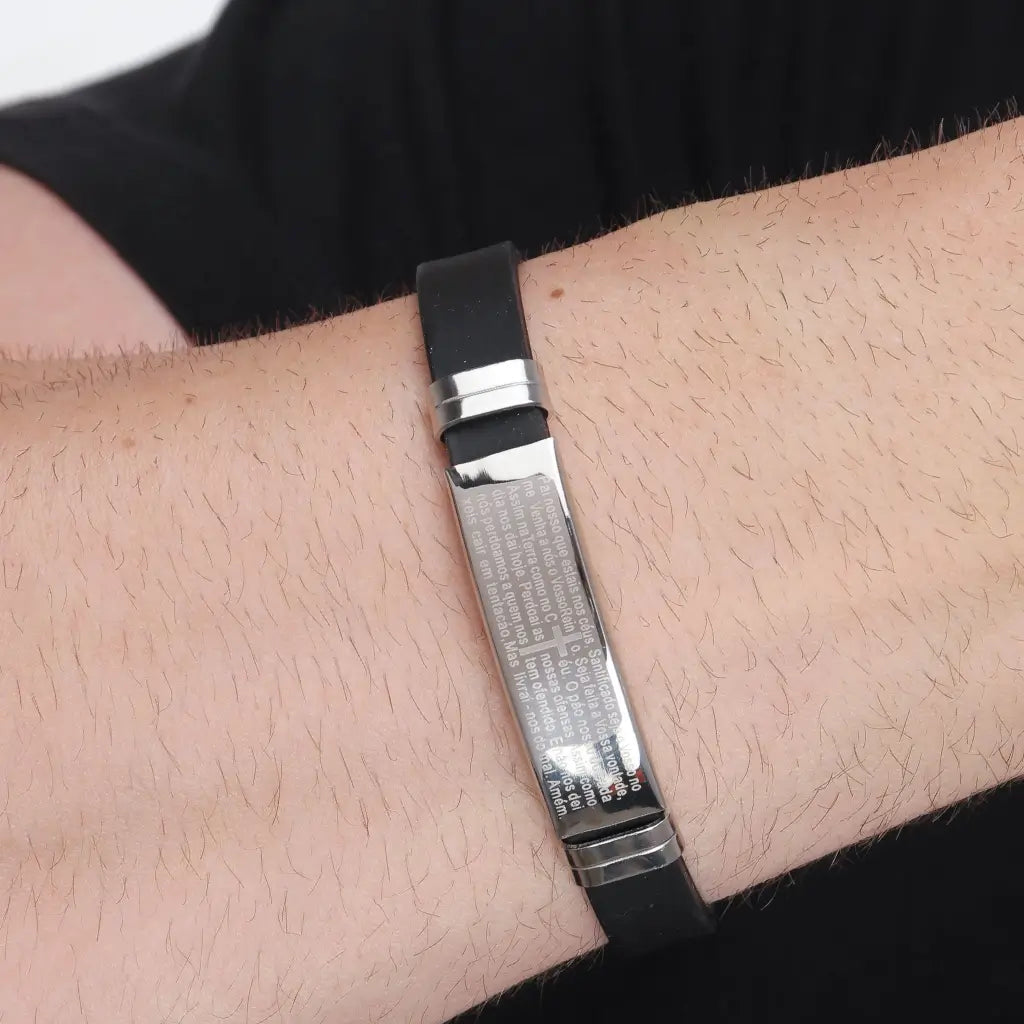 Pulseira Masculina