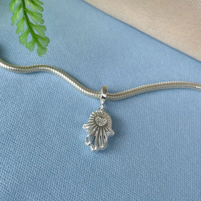 Pulseira e berloques
