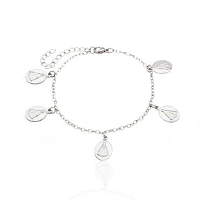 Pulseira Nossa Senhora Aparecida