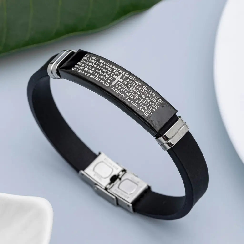 Pulseira Masculina
