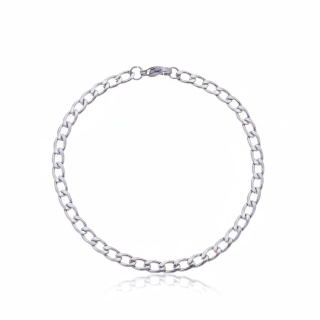 Pulseira Grumet
