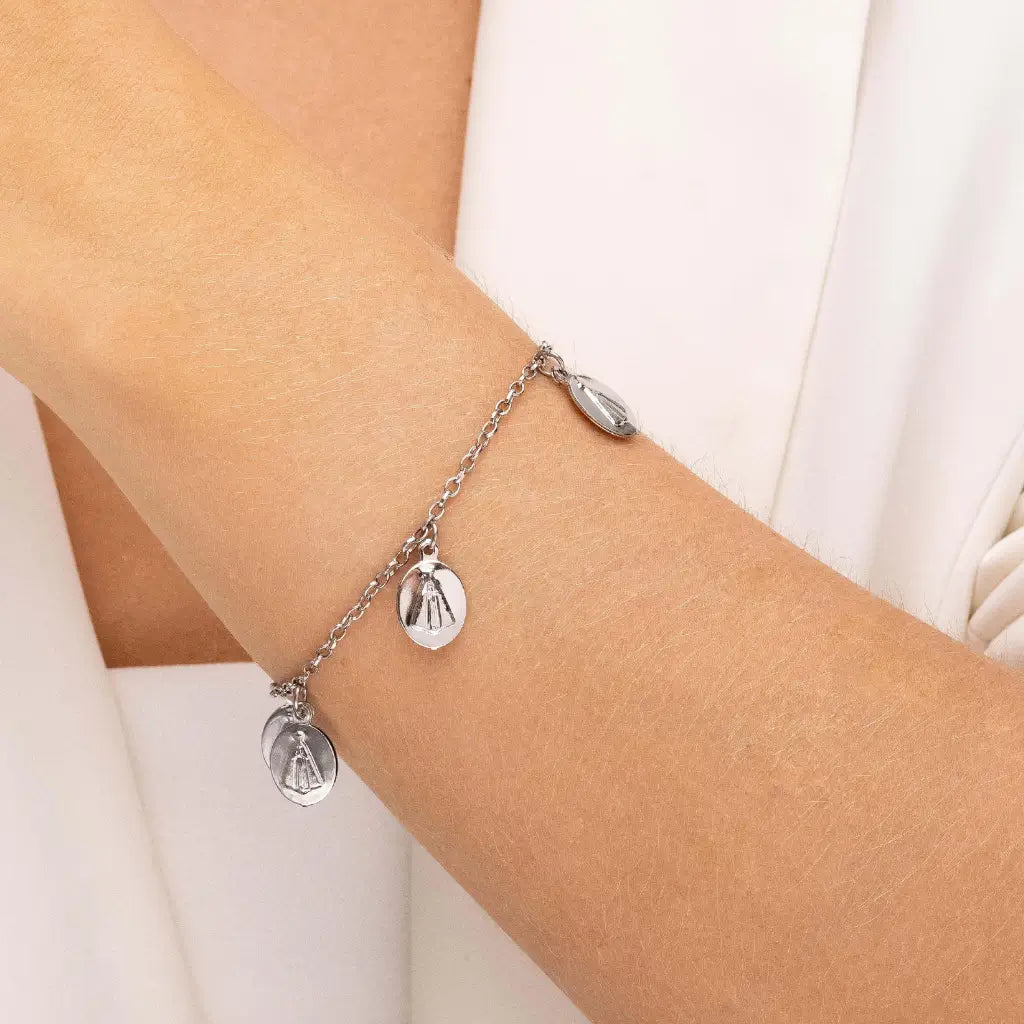 Pulseira Nossa Senhora 