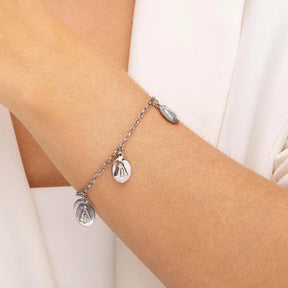 Pulseira Nossa Senhora 