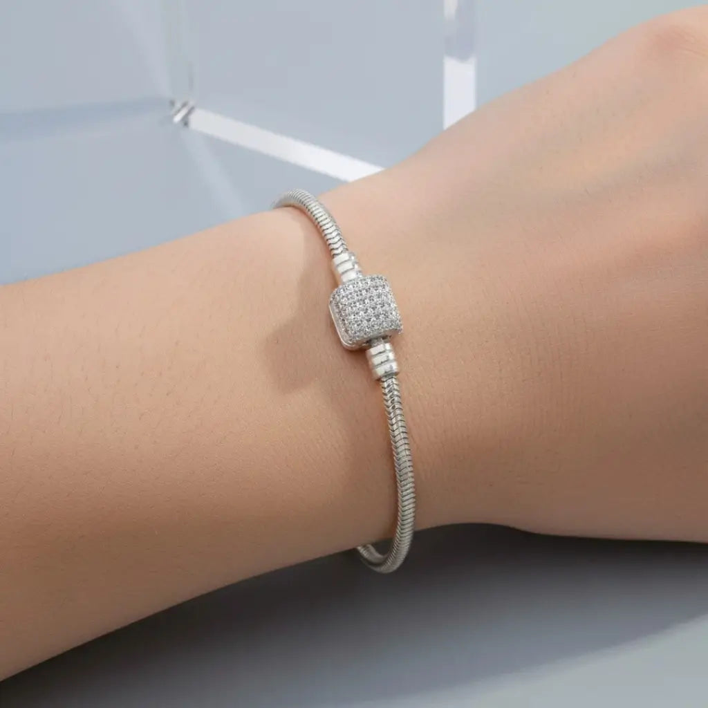 Pulseira Prata 925